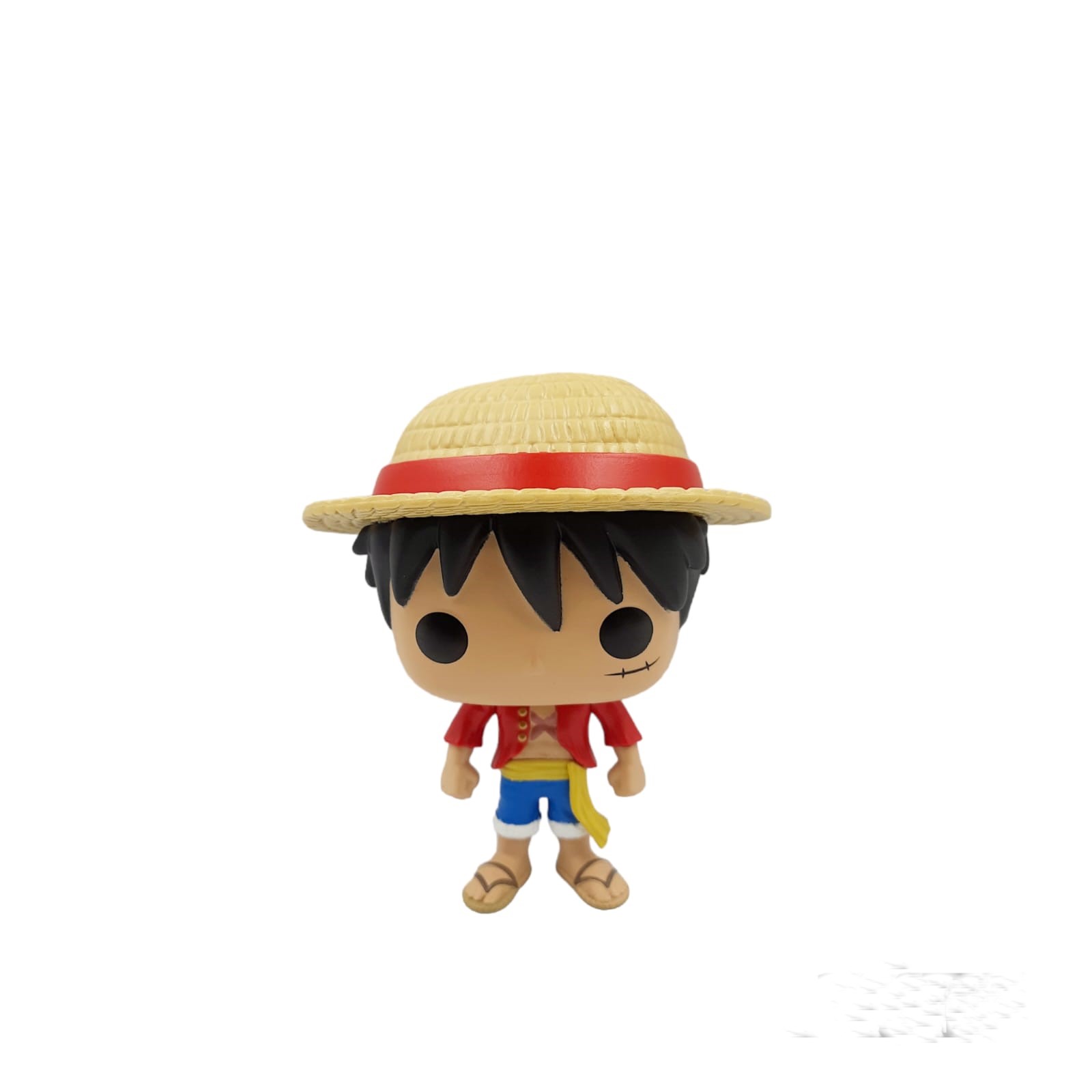 POP! 98 MONKEY. D. LUFFY – Popcon Middle East